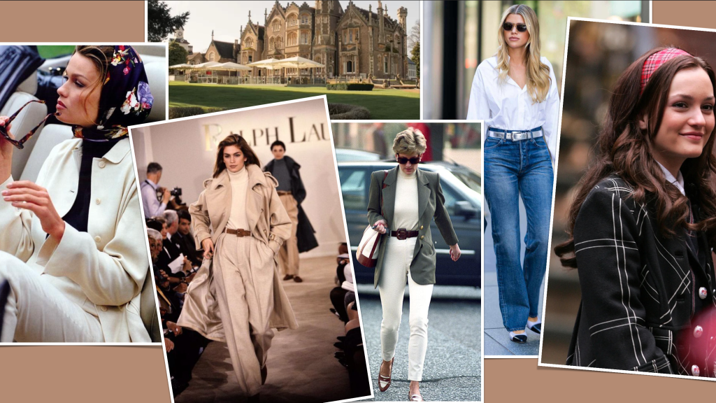 ‘Old Money’ Style Guide: Essential Closet Must-Haves (Amazon Finds Edition)